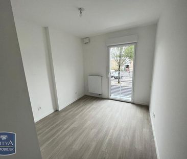 Location Appartement 3 pièces 68m² TOURS 37100 - Photo 6