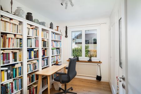 Villa individuelle au cœur de la verdure - Foto 2