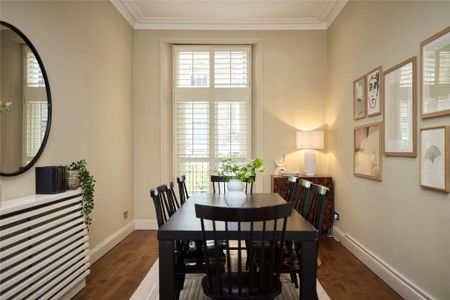 4 bedroom apartment to rent - Photo 5