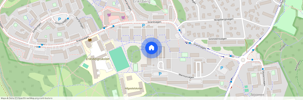 Marmorvägen 11 D, 75244, Uppsala