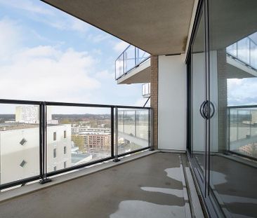 Appartement te huur: Koningin Wilhelminaplein 710 1062 KS Amsterdam - Photo 4