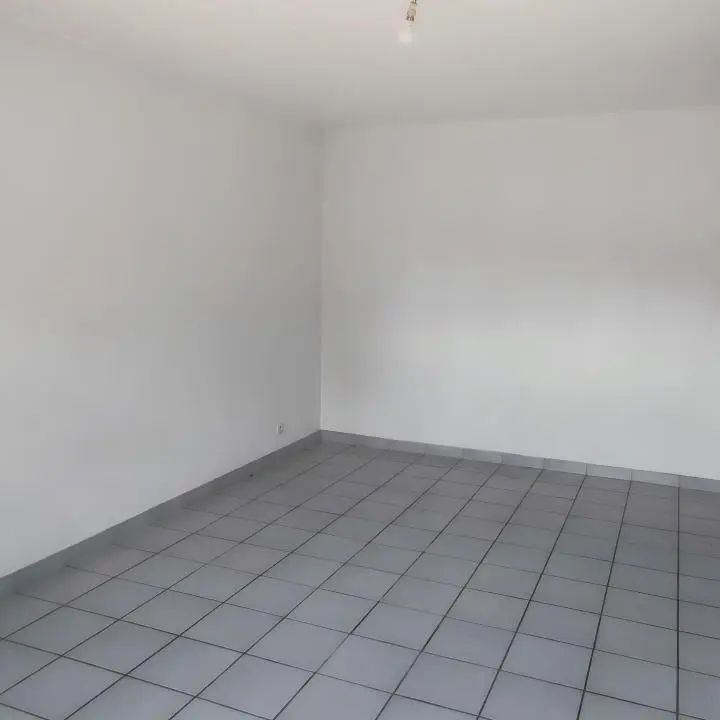 Appartement à louer 2 pièces 44.9m² - Photo 1