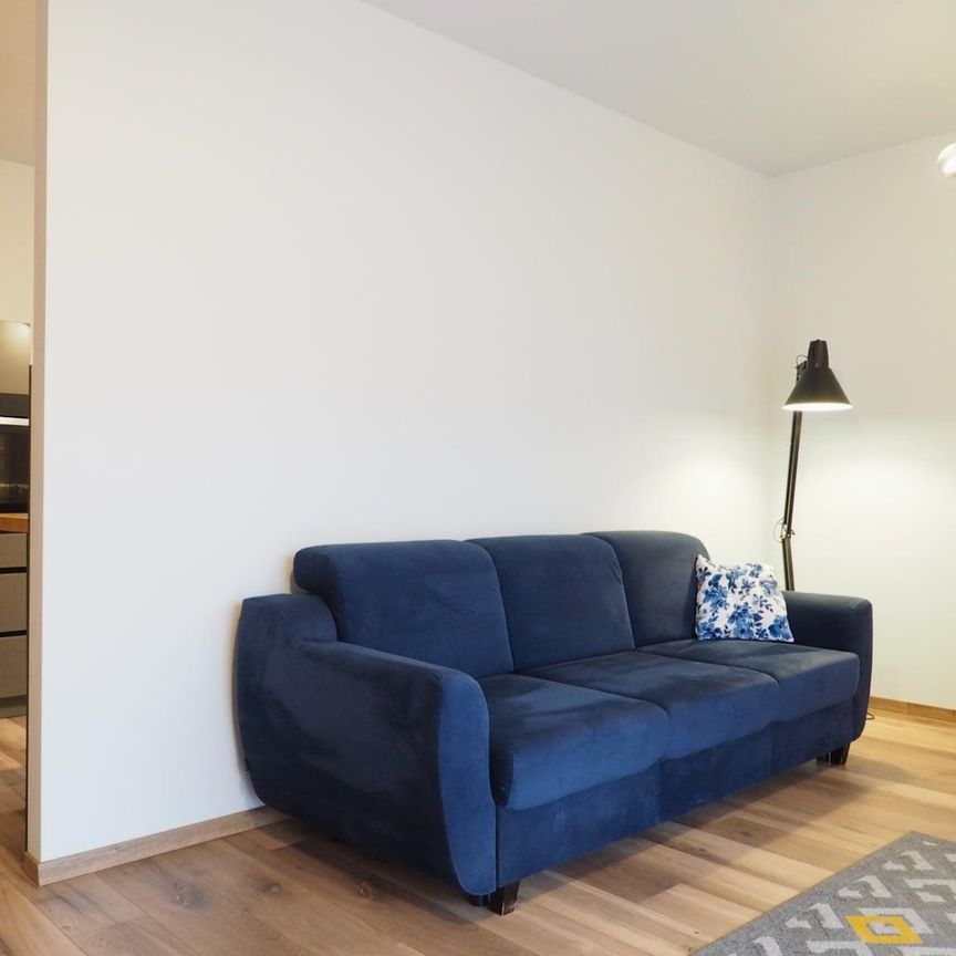 Łódź - Mieszkanie na wynajem - Photo 1