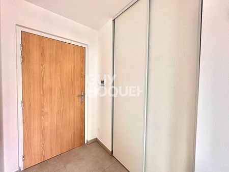 Appartement Gresy Sur Aix 2 pièce(s) 55.96 m2 - Photo 3