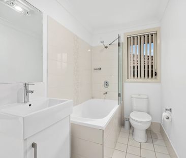 Two Bedroom Unit - Photo 4