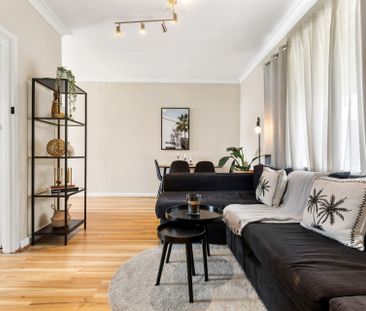 1 bedroom furnished unit in brilliant location - Photo 5