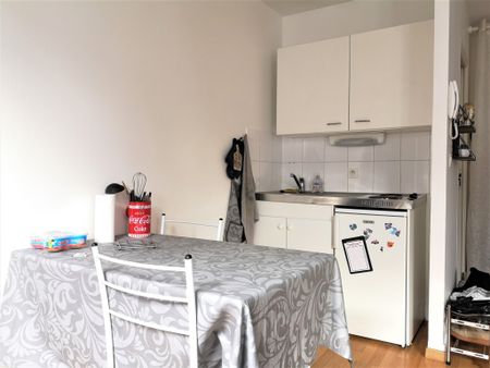 STUDIO HENRIVILLE - AMIENS - Photo 3