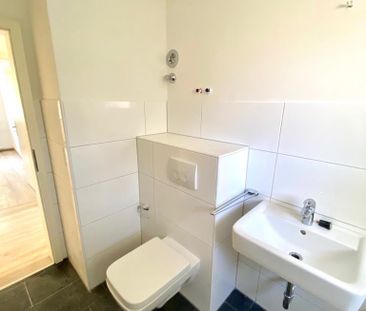 Demnächst frei! 3-Zimmer-Wohnung in Witten Annen - Photo 2