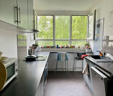 Location Appartement 1 pièce 11m² - Photo 5