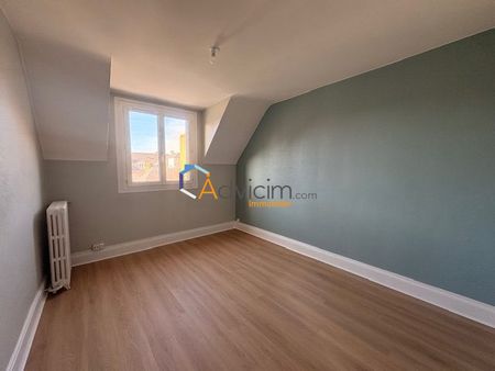 Appartement à louer Orléans - Photo 2