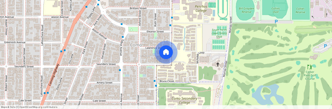 2/25 Morrison Street, WA 6152, Como