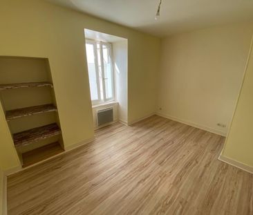 Location Appartement 2 pièces 30m² LIMOGES 87100 - Photo 3