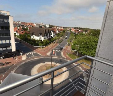 Studio met slaaphoek te huur in Knokke voor € 750 met 1 slaapkamer - Foto 6