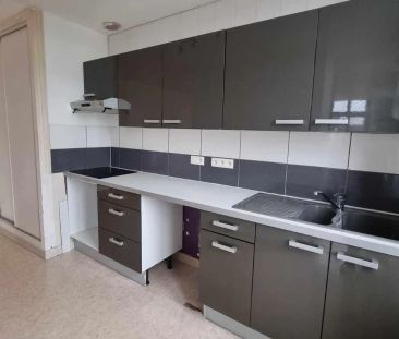 Appartement à louer 2 pièces 52.9m² - Photo 2