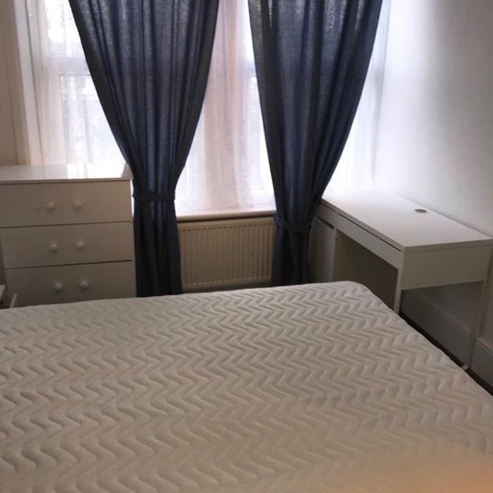 Room in a Shared House, Bollo Bridge Road, W3 - Photo 1
