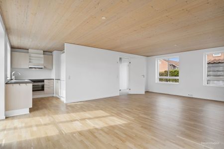 4-værelses Rækkehus på 110 m² i Vejen - Photo 2