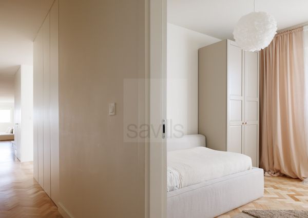 T3 totalmente remodelado na Rua Gonçalo Cristóvão - Porto