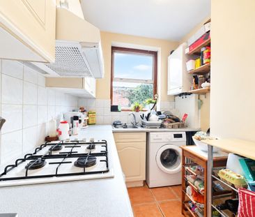 1 Bed Flat, Marlborough Road, N19 - Photo 5