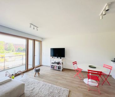 Rue Beckers (D105), 1040, Etterbeek - Photo 3