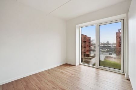 4-vær. lejlighed - Photo 4