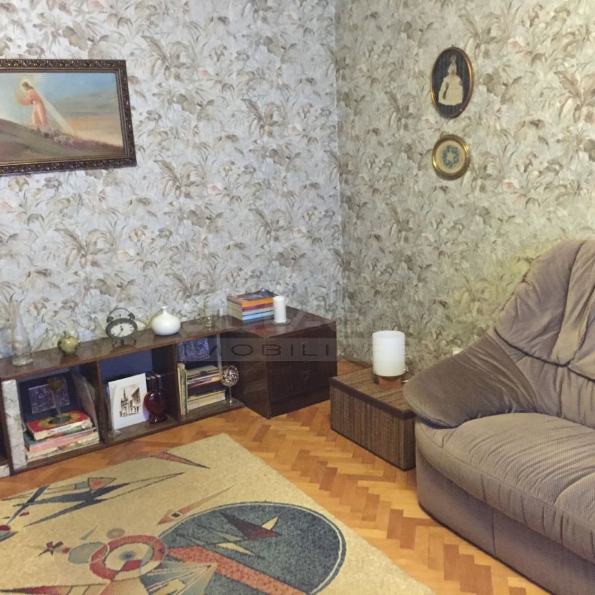 Apartament 3 camere D Podu Ros - Fotografie 1