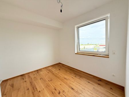 Dachgeschosswohnung zzgl. 7,90 m² Terrasse nähe U-Bahnlinie Perfektastraße-Lemböckgasse! - Photo 5