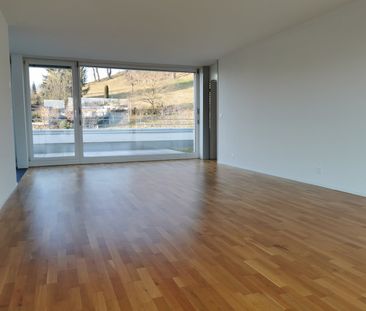 3.5 Zimmer, 87 m², 4. Stock - Photo 1