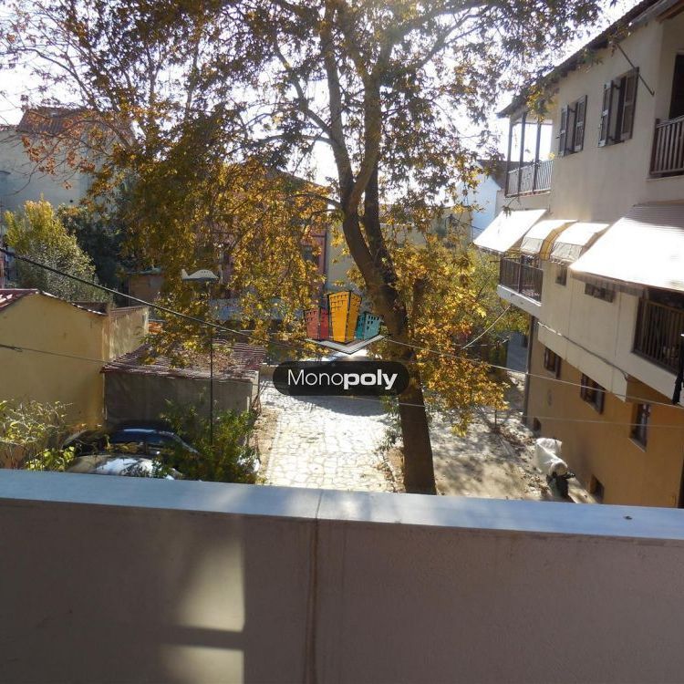 Διαμέρισμα για ενοικίαση Τερψιθέα (Άνω Πόλη) - Photo 1