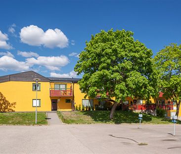 Skolgatan 2 J - Foto 1