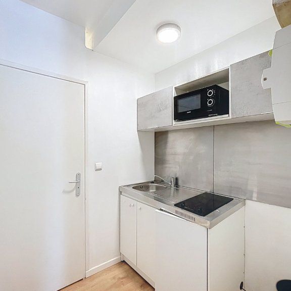 Studio 1 pièce à Lille - Photo 1