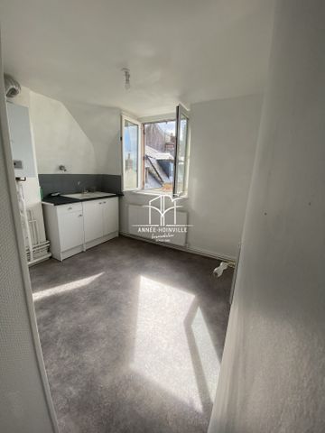 Location Appartement 2 pièces 31m² TROUVILLE SUR MER 14360 - Photo 4