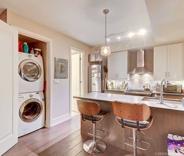 For Lease - 28 Madison Avenue Unit# 01, Toronto, Ontario - Photo 3