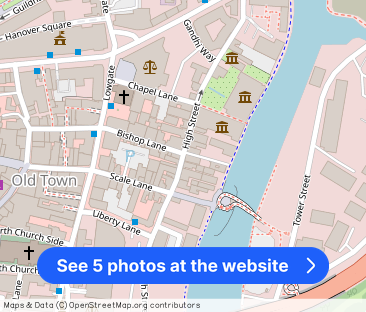 1 bedroom flat for rent - Photo 1