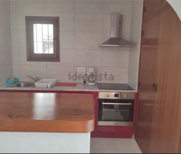 Piso de alquiler en Calle Puerto Mazarrón, 21, El Portet - Pla de Mar - Photo 5