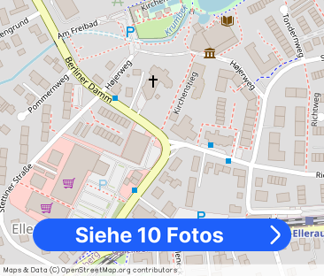 4-Zimmerwohnung mit Loggia in beliebter Wohnanlage - Foto 1