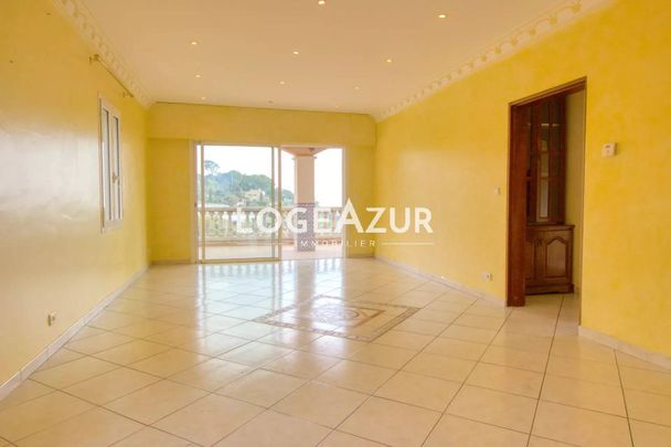 Location AppartementVallauris - Photo 1