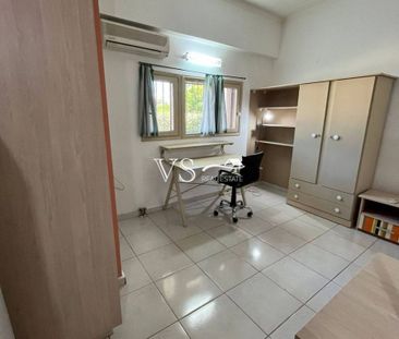 Studio/Γκαρσονιέρα για ενοικίαση Προάστιο (Πάτρα) - Photo 1