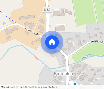 Weitläufige 2,5-Zimmer Wohnung mit Dachterrasse und Loggia in Bimöhlen - Foto 1