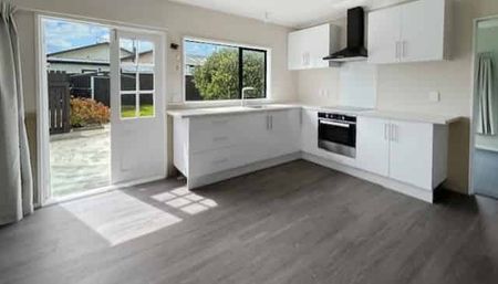 Feilding - Three Bedrooms - Photo 3