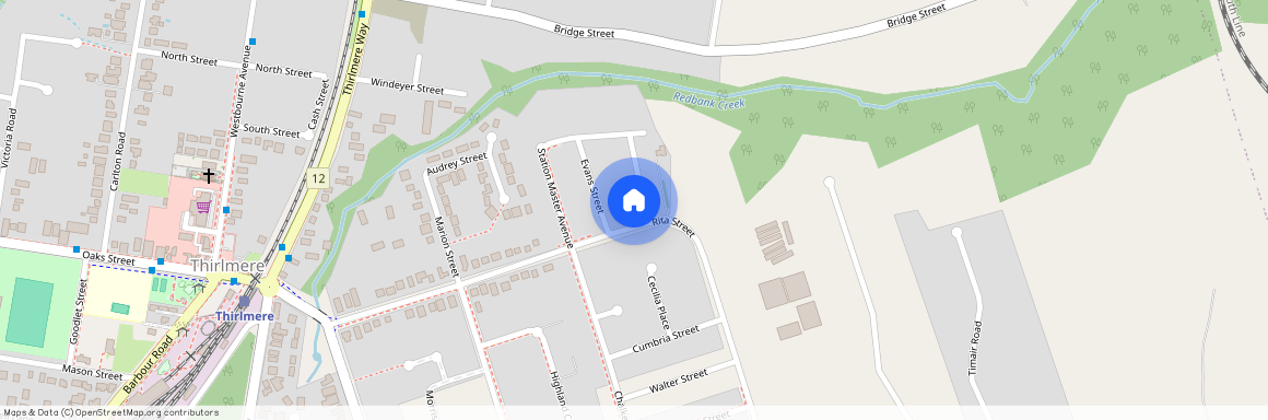 55 Rita Street, NSW 2572, Thirlmere