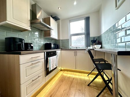 1 bedroom flat to rent - Photo 3