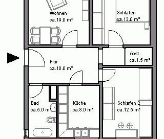 Leistikowweg 28, 30655 Hannover OT Groß-Buchholz - Foto 3