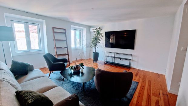 Apartamento T2 em Lisboa - Photo 1