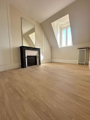 Location Appartement 4 pièces 101m² - Photo 1