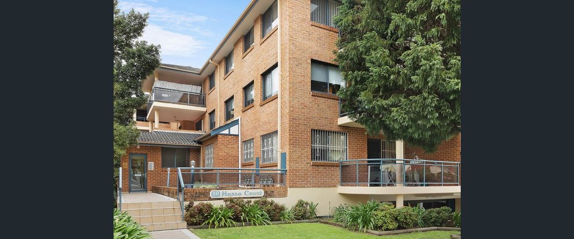 Spacious 2-Bedroom Apartment with Parking in the Heart of Croydon - Photo 1