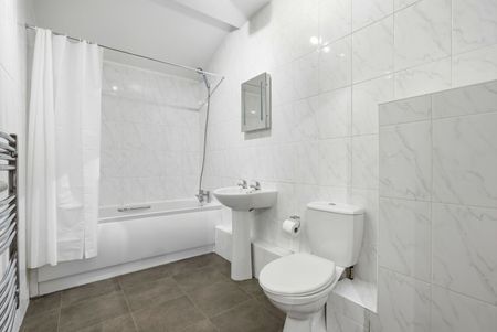 Available unfurnished from 20/02/2026 - Photo 5