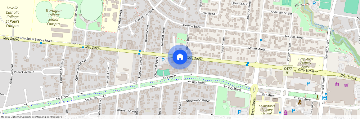 99 Grey Street, Vic 3844, Traralgon