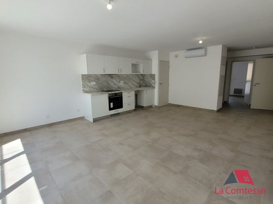 Location Appartement 4 pièces 83m² ISTRES 13800 - Photo 1