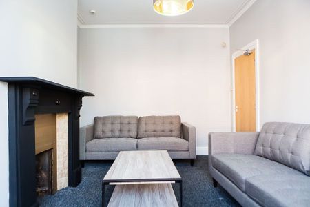 Beechwood Grove, Burley, Leeds - Photo 2