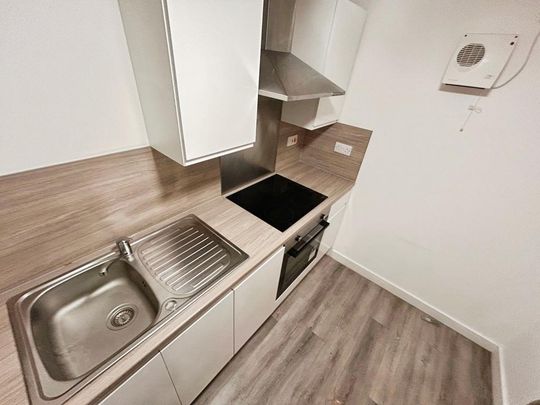 1 bedroom apartment to rent - Photo 1